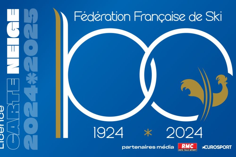 Licence carte neige 2024-2025